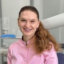 Зубкова Елена Эдуардовна
