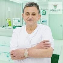 Шидловский Сергей Владимирович