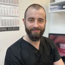 Каврус Дмитрий Романович