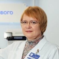 Черненко Наталия Игоревна
