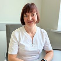 Засим Светлана Владимировна