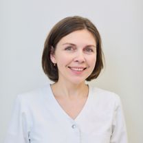 Попова Ольга Владимировна