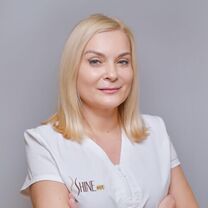 Дергай Татьяна Михайловна