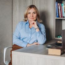 Шумская Елена Ефимовна