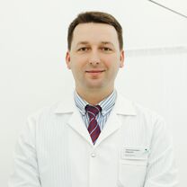 Короткий Антон Антонович