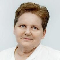 Назаренко Ольга Николаевна