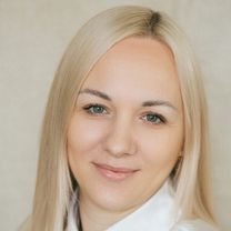 Ясюкевич Марина