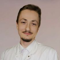 Демьянко Кирилл Николаевич