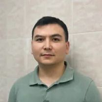 Курамбаев Фуркатбек