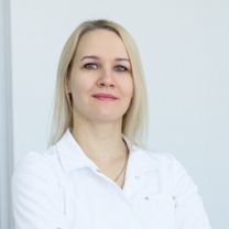 Велитченко Анастасия Николаевна