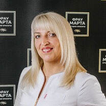 Щепко Ольга Николаевна