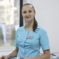 Липницкая Анна Александровна