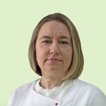 Довгало Вероника Славомировна