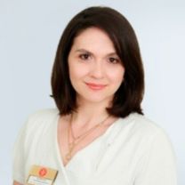 Долмазян Соня Варужановна