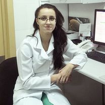 Рыбчик Юлия Сергеевна