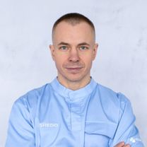 Александров Павел Сергеевич