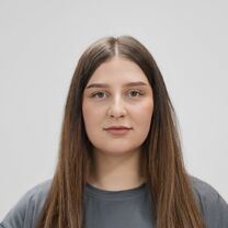 Беспалова Юлия