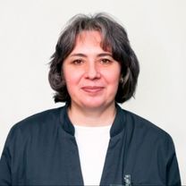 Кубор Наталья Леонидовна