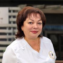 Дриц Оксана Владимировна