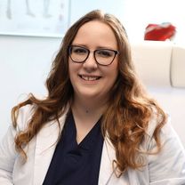 Ковалёва Валерия Вадимовна