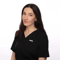 Самойлова Татьяна Николаевна