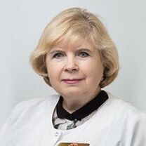 Яблонская Татьяна Владимировна