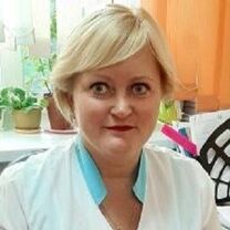 Шлома Наталья Владимировна