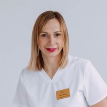 Кулик Ольга Анатольевна