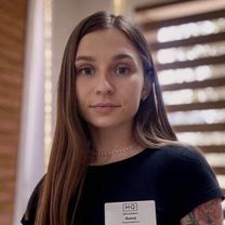 Шелкович Анна