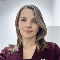 Скачкова Анастасия Ивановна