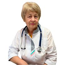 Соколовская Галина Станиславовна