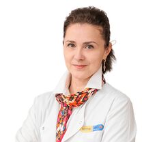 Дроздова Татьяна Витальевна