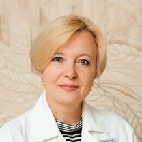 Марковская Елена Петровна