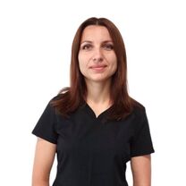 Ванкович Елена Александровна