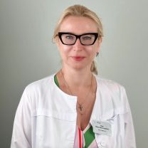 Бык Инга Анатольевна