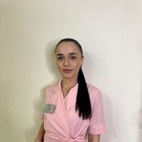 Керус Екатерина