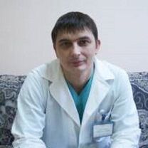 Погребняк Дмитрий Павлович