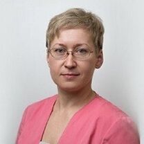 Глушакова Ольга Николаевна