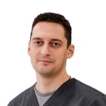 Каралькевич Константин Сергеевич