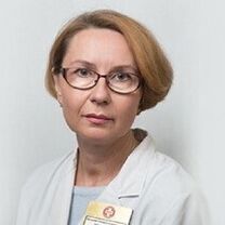 Ярошевич Наталья Александровна
