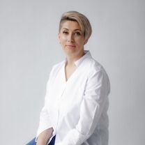 Оскерко Валентина Бернардовна