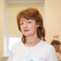 Лобанова Виктория Леонидовна