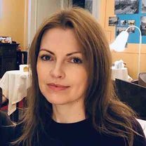 Бортник Инна Васильевна