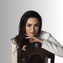 Буяльская Ангелина Александровна