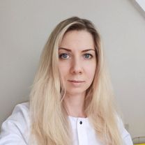 Хлебович Дарина Георгиевна