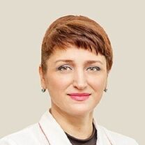 Пченикина Наталья Викторовна