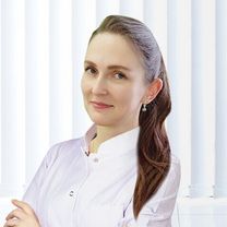 Петрушина Любовь Игоревна