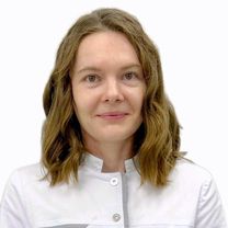 Кушаль Екатерина Викторовна