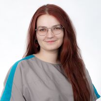 Бескупеня Екатерина Игоревна