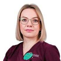 Брашевец Светлана Валентиновна